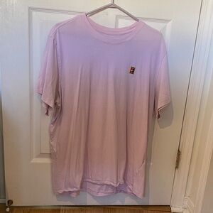 Pink T-Shirt